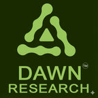 Enclomiphene Citrate 12.5mg 50 Count Dawn Research