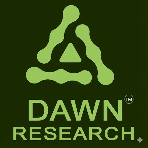 Enclomiphene Citrate 12.5mg 50 Count Dawn Research