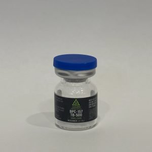 BPC-157/TB-500 50mg/50mg