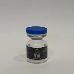 BPC-157/TB-500 50mg/50mg